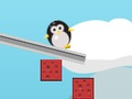 Spill Penguin puslespill  online