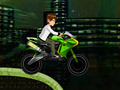 Spill Ben 10 Extreme Ride  online