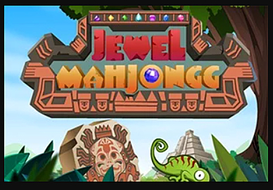 Spill Jewel Mahjongg online