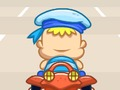 Spill Baby Race Galaxy online