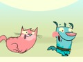 Spill Kjæledyrsfaktoren Furry Friends  online