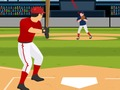 Spill Ultimate baseball online