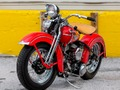 Spill Motorsykler puslespill  online