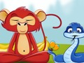 Spill Kids Zoo Fun online