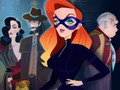 Spill Skjulte objekter: Superthief  online
