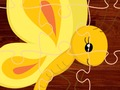 Spill Butterfly Puzzle Utfordring  online