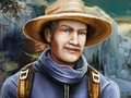 Spill Grusom fjell online