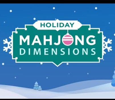 Spill Ferie Mahjong Dimensjoner  online