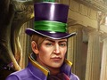 Spill Kongelige Mages  online