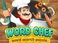 Spill Word Search Puzzle online