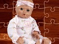 Spill Baby Doll Jigsaw online
