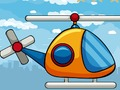 Spill Helikopter Jigsaw  online