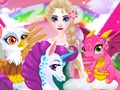 Spill Magic Zoo online