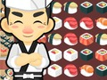 Spill Sushikokk online