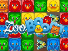 Spill Zoo Boom online