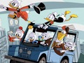 Spill Disney DuckTales Duckburg Quest online