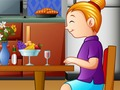 Spill Familiemiddagspolis online