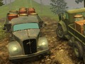 Spill Off-Road Rain: Cargo Simulator online