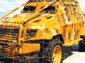 Spill Cool GTA-biler  online