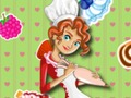 Spill Cooking Cake Bakery Store online