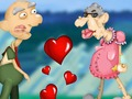 Spill Gammel mann kjærlighet online