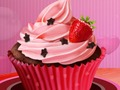 Spill Første date: Love Cupcake  online
