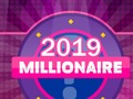 Spill Millionær 2019  online