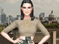 Spill Kendall vs Kylie Yeezy Edition online