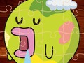 Spill Planeter Jigsaw Challenge  online