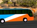 Spill Coach Hill Drive Simulator online