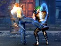 Spill Legend Street Fighter online