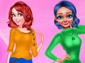Spill Princesses Chic Trender  online