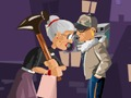 Spill Sint Gran  online