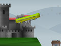 Spill Sandcastle - Ancient Invasion  online