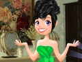 Spill Cutie Girl Dress Up online