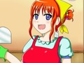 Spill Maggie Bread Rush online