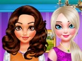 Spill Bff prinsesse perfekt soveromsdekor online