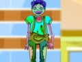Spill Pinata Zombie Hunter online