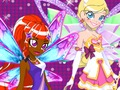 Spill LolirockStars Maker online