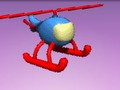Spill Helikopterskytter  online