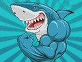 Spill Gal Shark  online