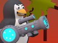Spill Penguin Battle online