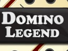 Spill Domino -legenden online