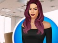 Spill Super Girl Story online