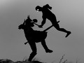 Spill Black Knight 2 online