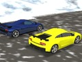 Spill Hill Drift 3d online