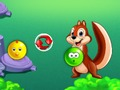 Spill Bubble Shooter Pet Match online