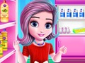 Spill Prinsesse lage koppkake online