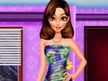 Spill Prinsesser solsikke glede online