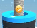 Spill Emoji Stack online